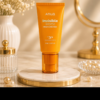 Anua Invisible Matte Finish Sunscreen SPF50+ PA++++ 50ml