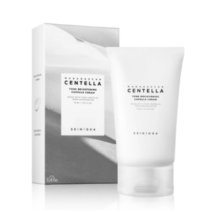 كريم SKIN1004 مدغشقر سنتيلا لتفتيح وترطيب البشرة – 75 مل
