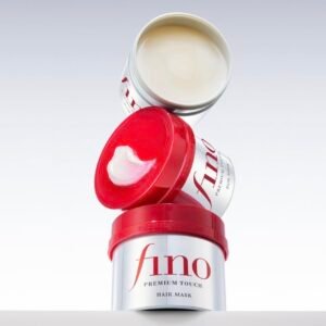 ماسك فينو الياباني للشعر – Fino Premium Touch Hair Mask 230g