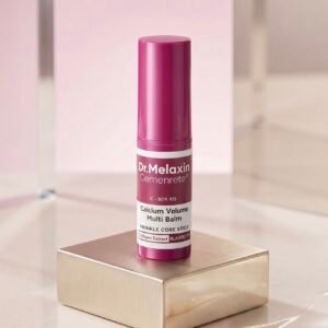 Dr. Melaxin Cemenrete EX Calcium Volume Multi Balm