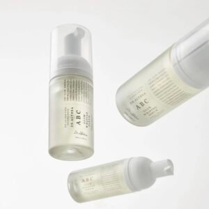 Dr. Althea ABC Glow Whipped Foam Serum 100m