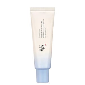 واقي الشمس Beauty of Joseon Relief Sun Aqua-Fresh بالأرز + فيتامين B5 – SPF50+ PA++++ – 50 مل