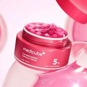medicube-txa-niacinamide-capsule-cream