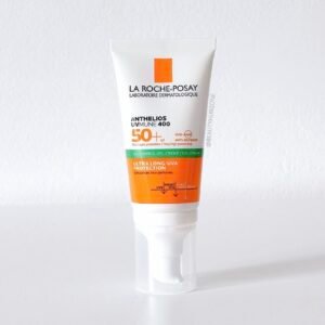 واقي الشمس لاروش بوزيه Anthelios Dry Touch SPF50+