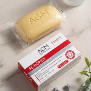 صابونة ACM Sébionex Purifying Bar للبشرة الدهنية والمختلطة 100 جم