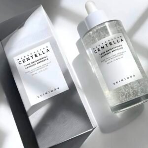 سيروم SKIN1004 Madagascar Centella Tone Brightening Capsule Ampoule لتفتيح وترطيب البشرة 100 مل