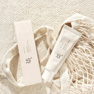 واقي شمس بيوتي أوف جوسون بالأرز والبروبيوتيك SPF50+ PA++++ 50 مل