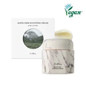 Dr Althea Rapid Firm Sculpting Cream | كريم شد وترطيب البشرة